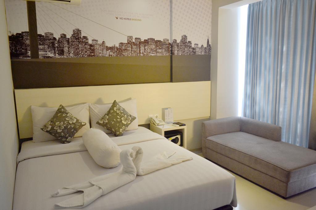 Vio Cihampelas Bandung Extérieur photo